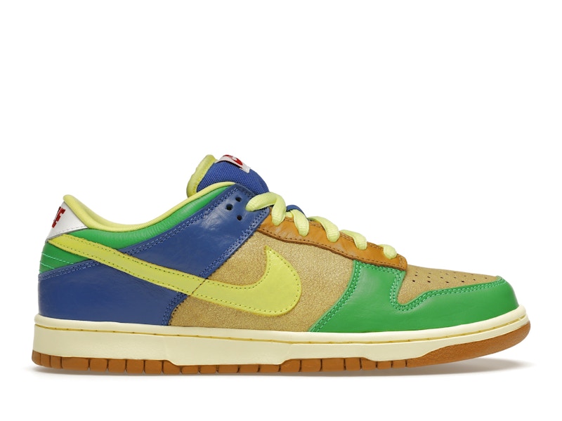 Nike SB Dunk Low Brooklyn Projects