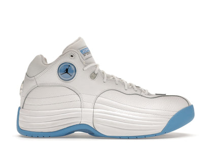 Jordan Jumpman Team 1 White University Blue (2023)