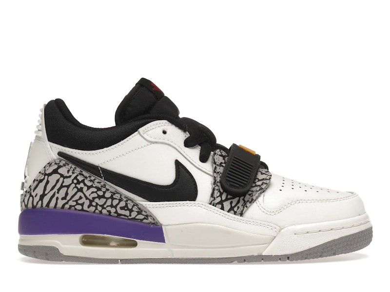 Jordan Legacy 312 Low Lakers (GS)