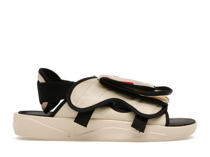 Jordan LS Slide Beach