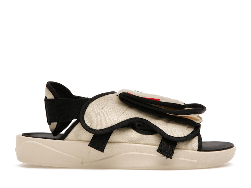 Jordan LS Slide Beach