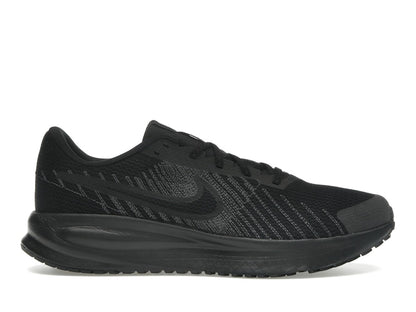 Nike Run Defy Black Anthracite