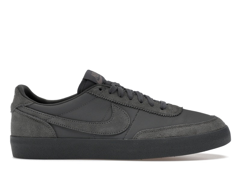 Nike Killshot 2 Iron Grey Metallic Pewter Racer Blue