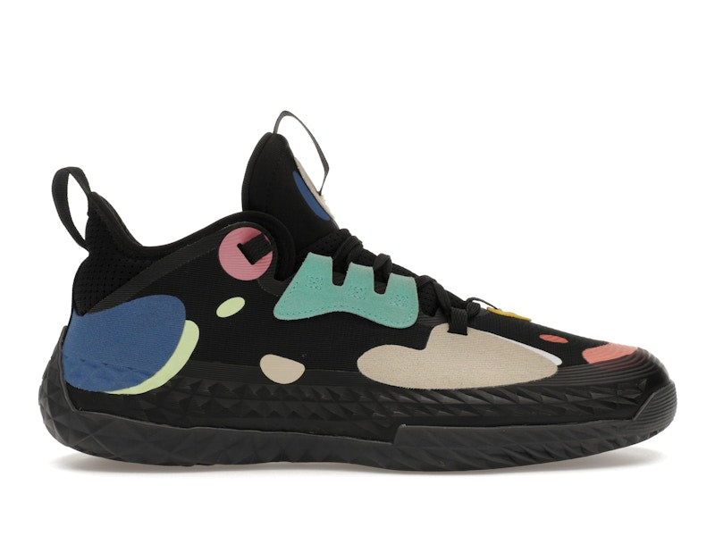 adidas Harden Vol. 5 Futurenatural Core Black