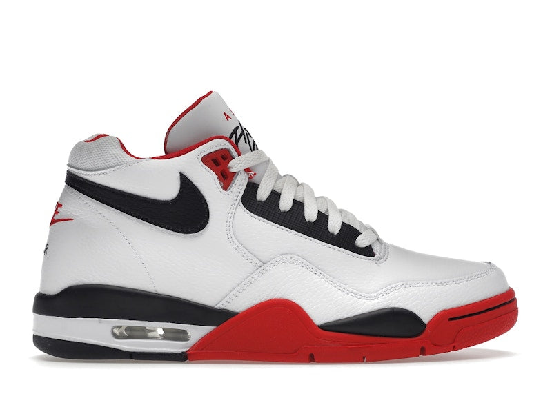 Nike Flight Legacy White