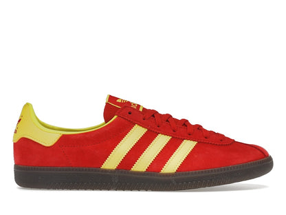 adidas Athen OG Size? Red