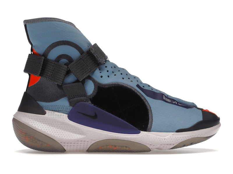 Nike ISPA Joyride Envelope Blue Hero