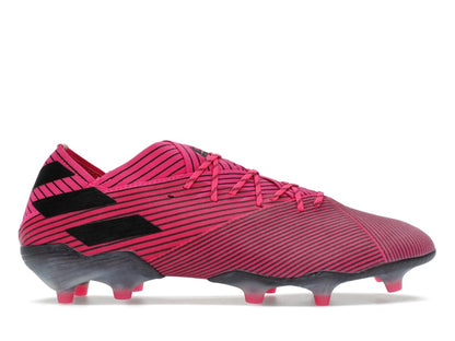 adidas Nemeziz 19.1 FG Shock Pink