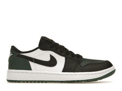 Jordan 1 Retro Low Golf Noble Green