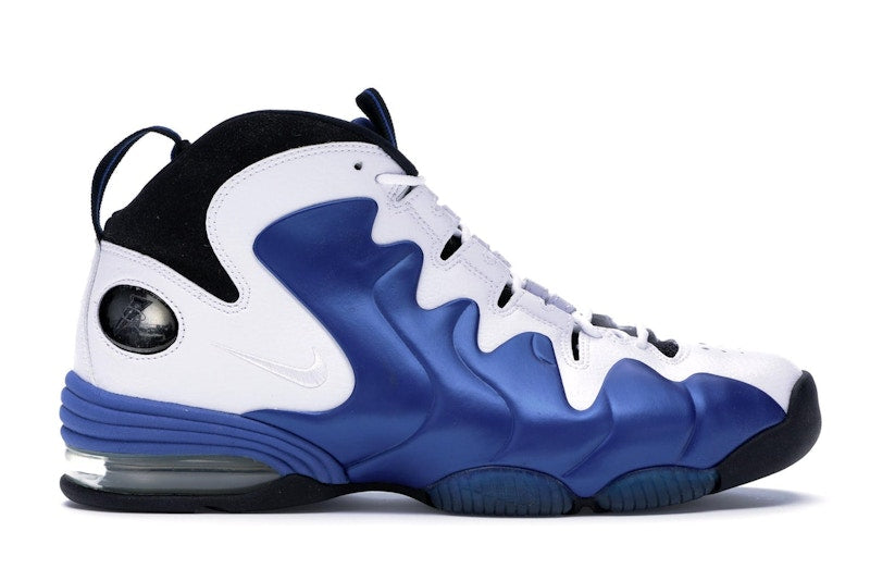 Nike Penny III Royal White