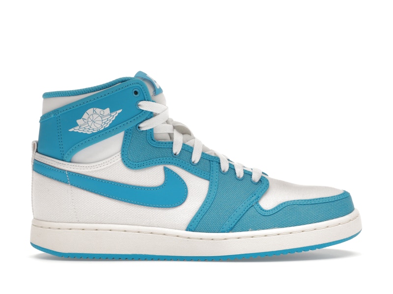 Jordan 1 Retro AJKO UNC