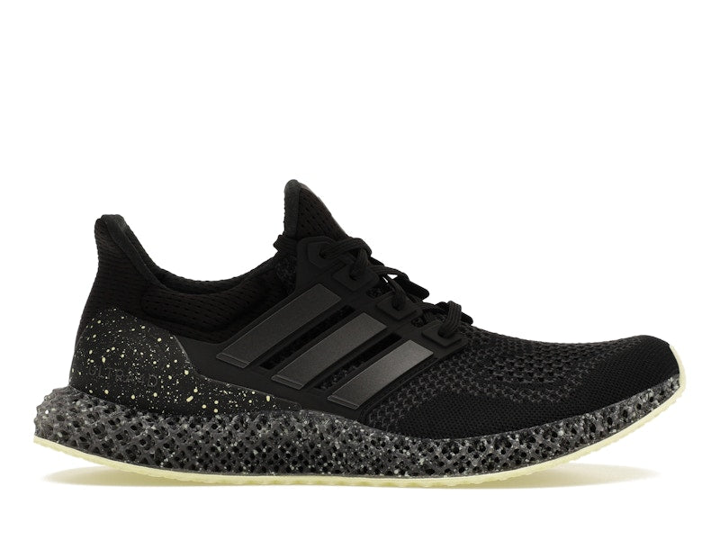 adidas Ultra 4D Rich Mnisi Pride Black Carbon