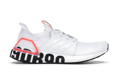 adidas Ultra Boost 19 David Beckham Triple Crown 20th Anniversary