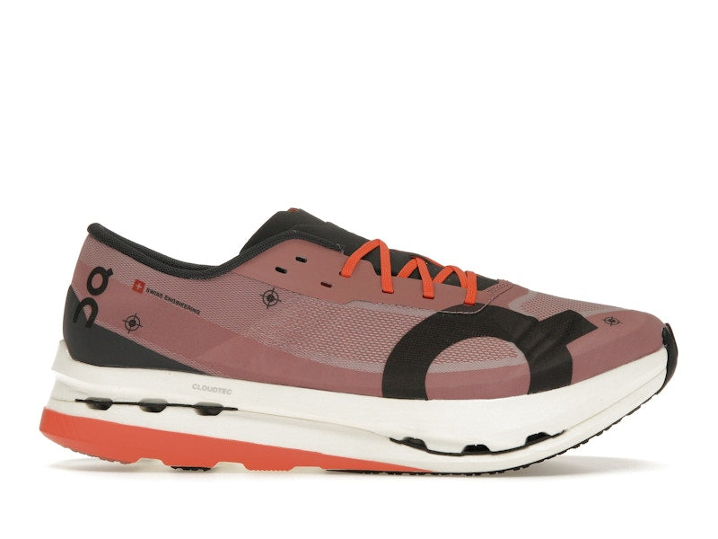On Running Cloudboom Echo 3 Dustrose Eclipse