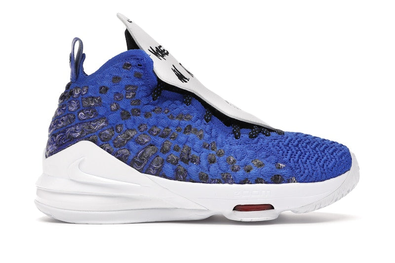 Nike LeBron 17 More Than An Athlete (GS)