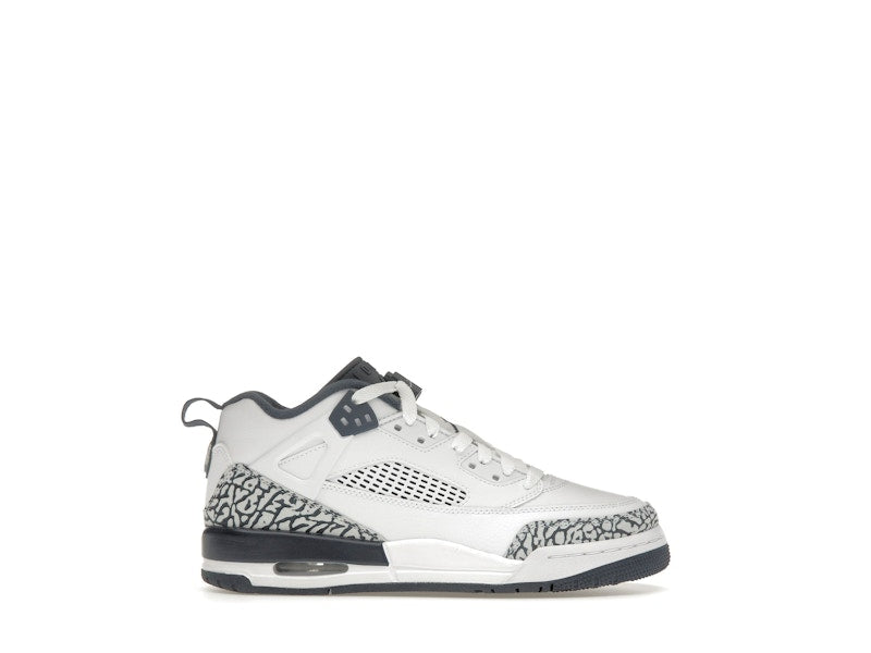 Jordan Spizike Low Obsidian (GS)