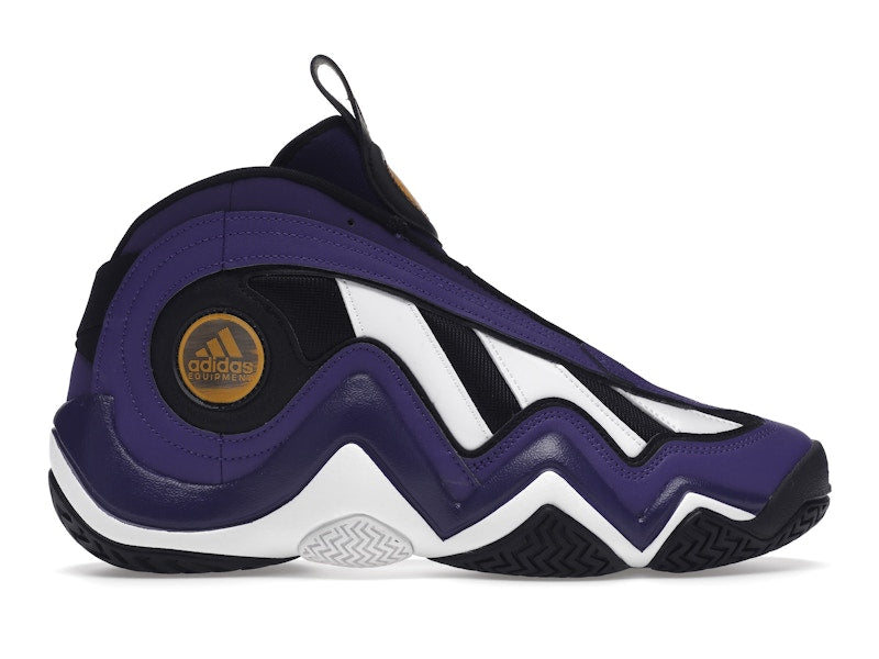 adidas Crazy 97 EQT Kobe Bryant 1997 Slam Dunk Contest (2022)