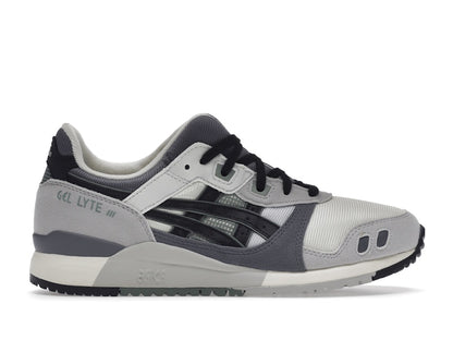 ASICS Gel-Lyte III OG Back Streets of Japan Pack Ivory