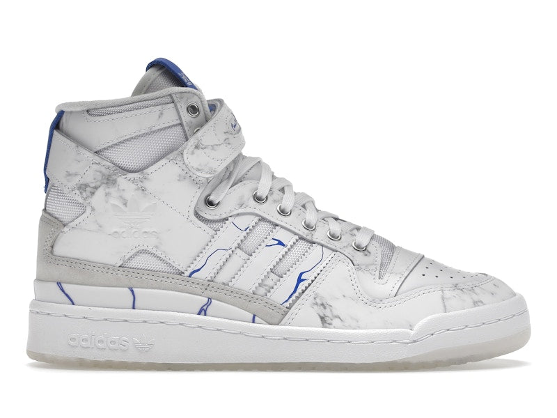 adidas Forum 84 High Shinzo Paris x Nicolas Bianco x Trajectoire Studio Kintsugi