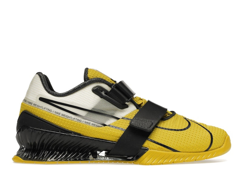 Nike Romaleos 4 Bright Citron