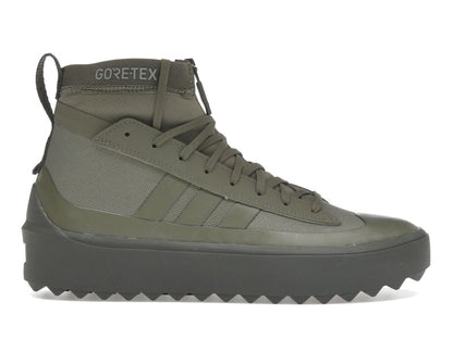 adidas ZNSORED High Gore-Tex Olive Strata Shadow Olive