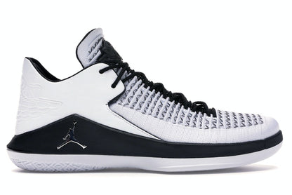Jordan XXXII Low Wing It