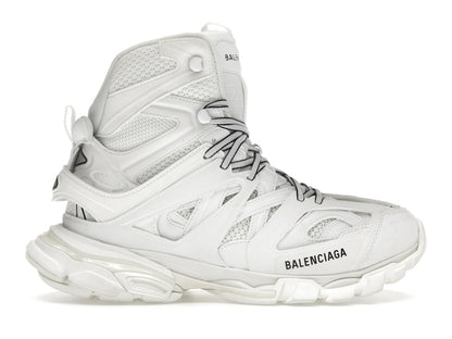 Balenciaga Track Hike White (Women's)