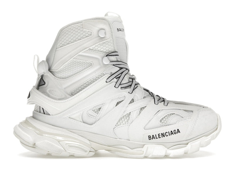 Balenciaga Track Hike White (Women's)