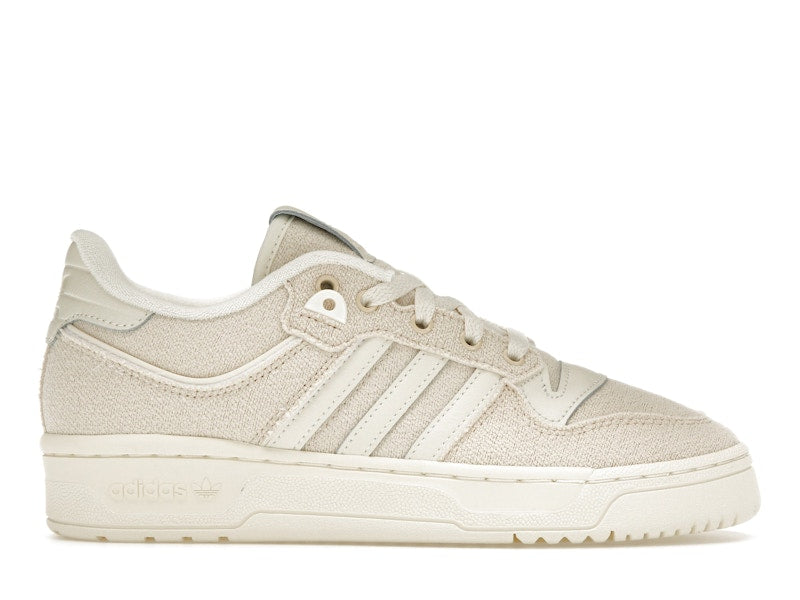 adidas Rivalry 86 Low Off White Sand Strata (Women's)