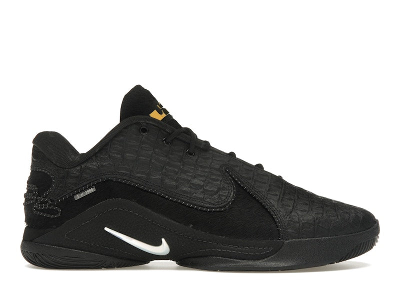 Nike LeBron 22 Black Label