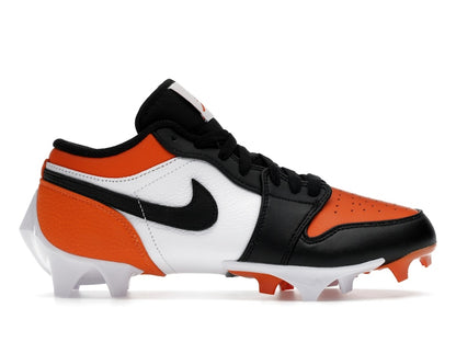 Jordan 1 Low TD Cleat Shattered Backboard
