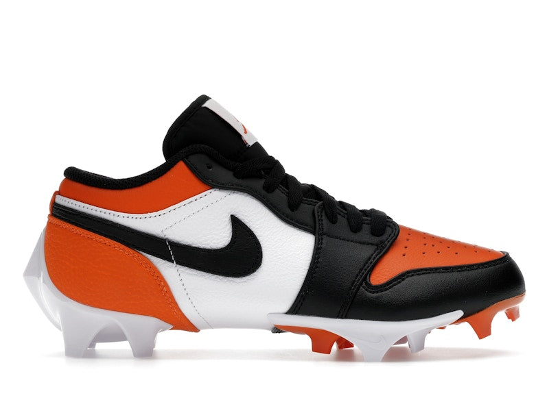 Jordan 1 Low TD Cleat Shattered Backboard