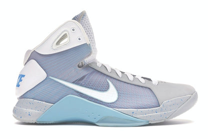 Nike Hyperdunk Marty McFly