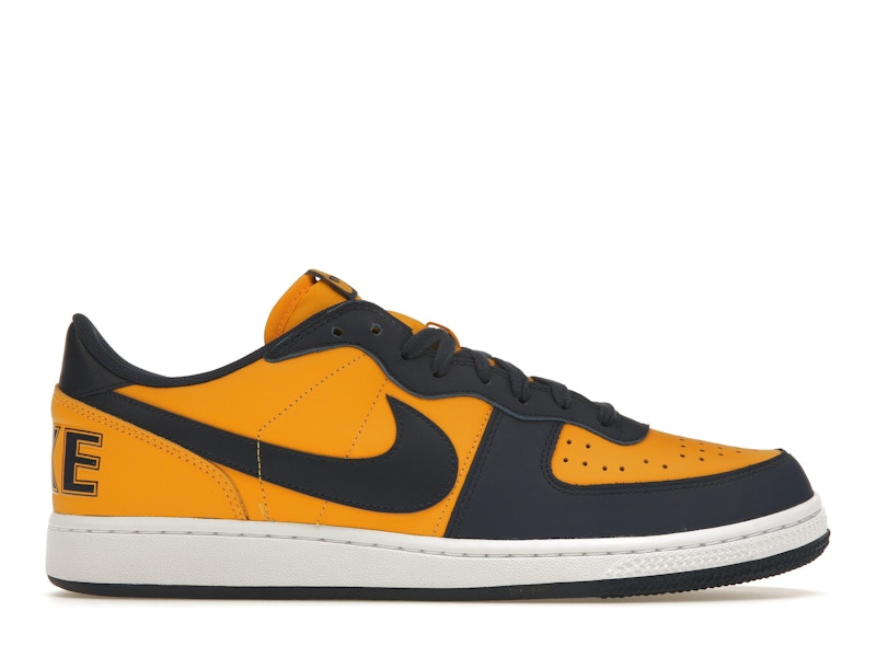 Nike Terminator Low Michigan