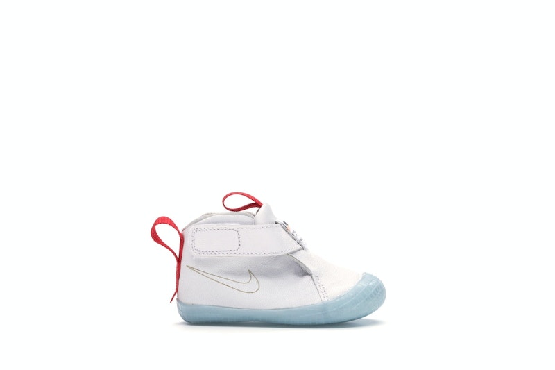 Nike Mars Yard Overshoe Tom Sachs (I)