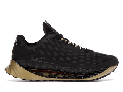 Jordan Zoom Trunner Ultimate Black Metallic Gold