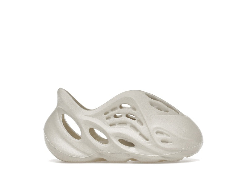adidas Yeezy Foam RNR Sand (Infants)