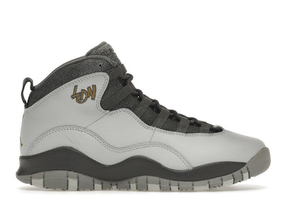 Jordan 10 Retro London (GS)