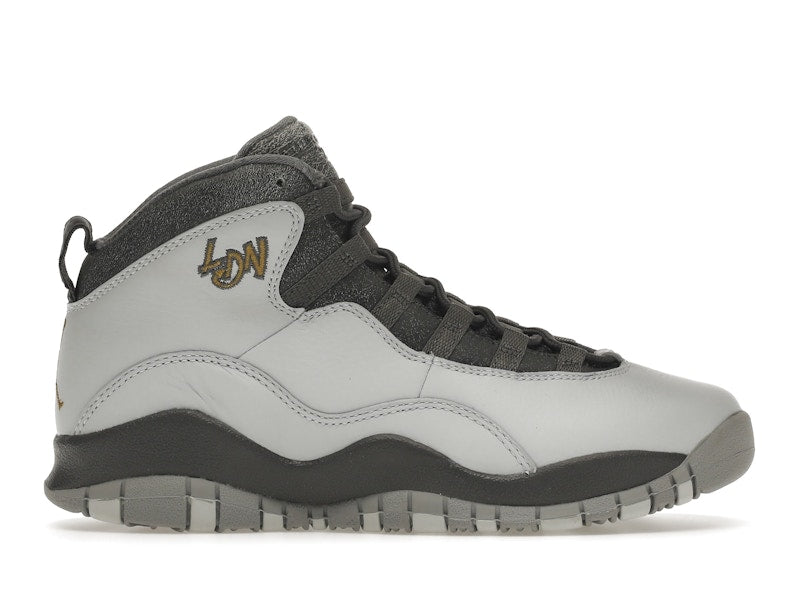 Jordan 10 Retro London (GS)