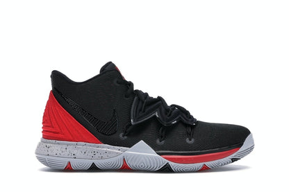 Nike Kyrie 5 Bred (GS)