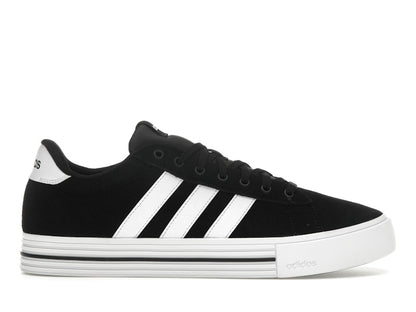 adidas Daily 4.0 Core Black Cloud White