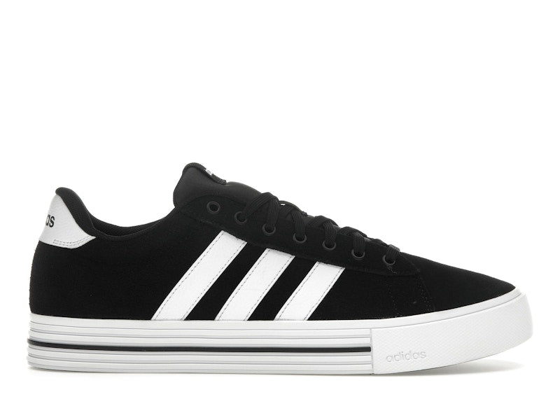 adidas Daily 4.0 Core Black Cloud White