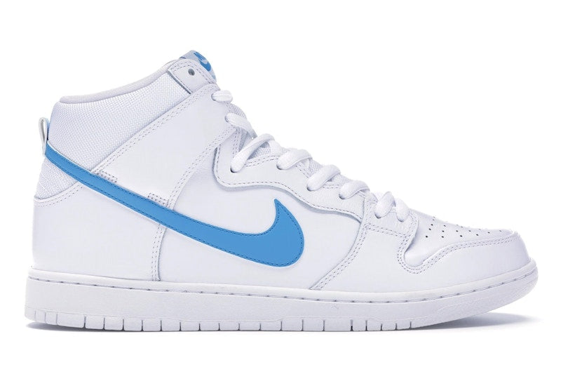 Nike SB Dunk High Mulder