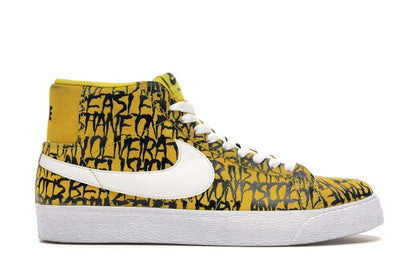 Nike SB Blazer Neckface