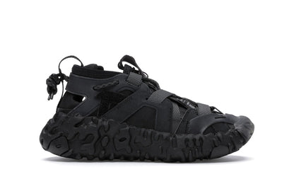 Nike ISPA Overreact Sandal Black