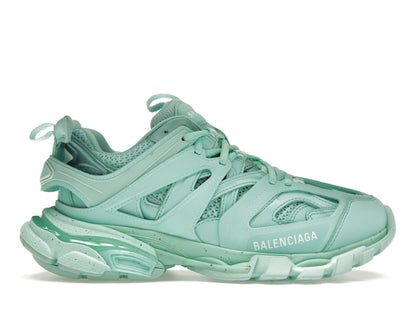 Balenciaga Track Recycled Green (Women's)