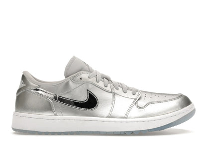 Jordan 1 Retro Low Golf Gift Giving Pack
