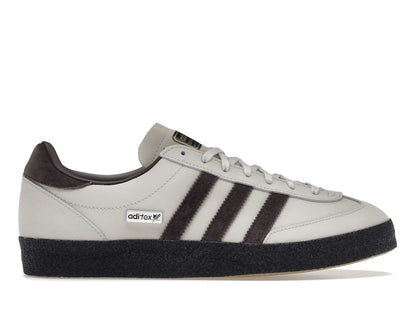 adidas Lothertex SPZL Mist Stone Dark Brown Core Black