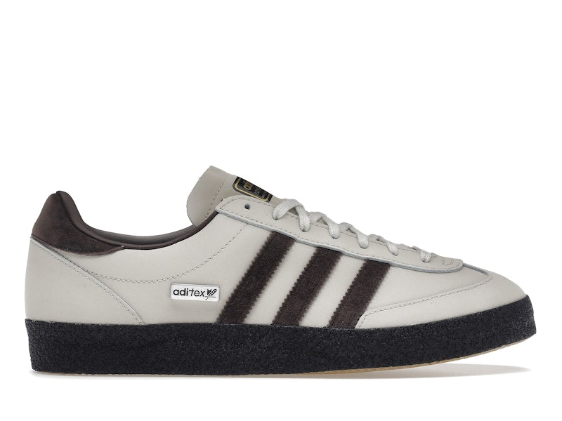 adidas Lothertex SPZL Mist Stone Dark Brown Core Black