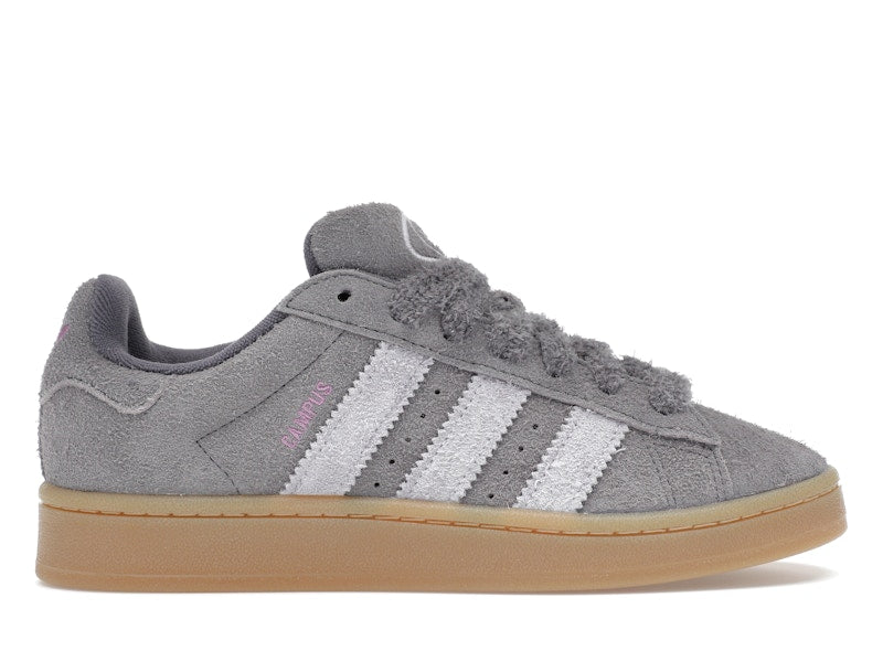 adidas Campus 00s Trace Grey (Women's)
